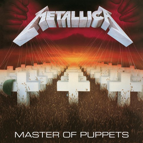 download Metallica  Master Of Puppets mp3 Single Tracks song 