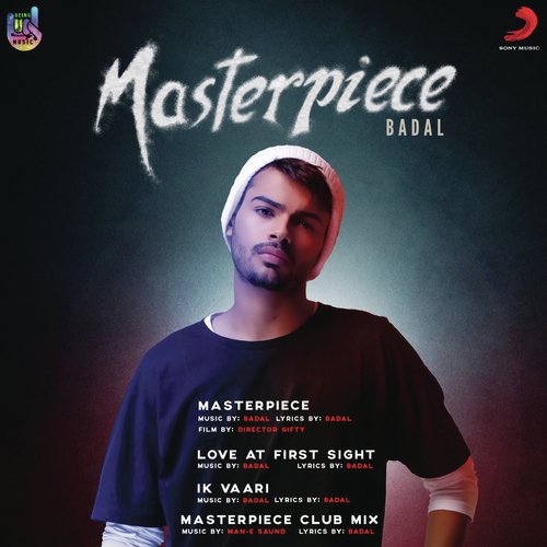 download Badal  Masterpiece Club Mix mp3 Single Tracks song 