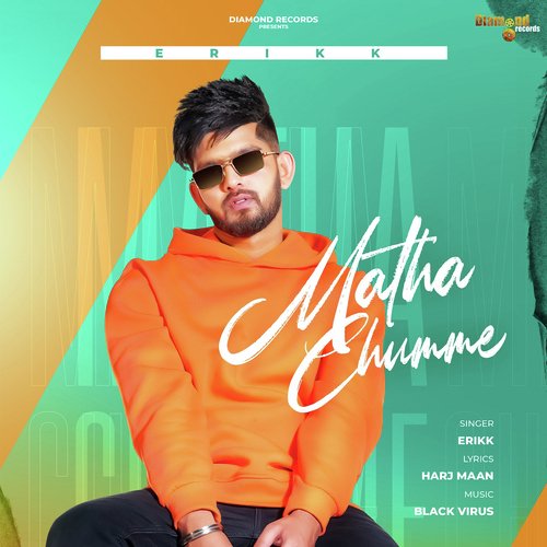 download Erikk  Matha Chumme mp3 Single Tracks song 