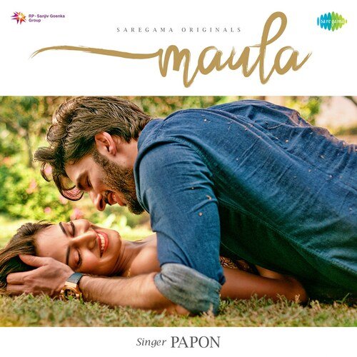 download Papon  Maula mp3 Single Tracks song 