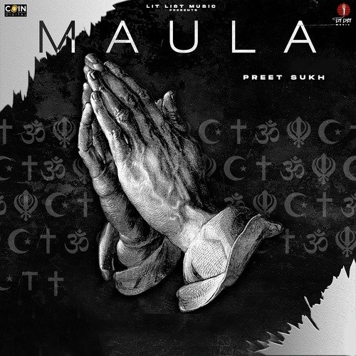 download Preet Sukh  Maula mp3 Single Tracks song 