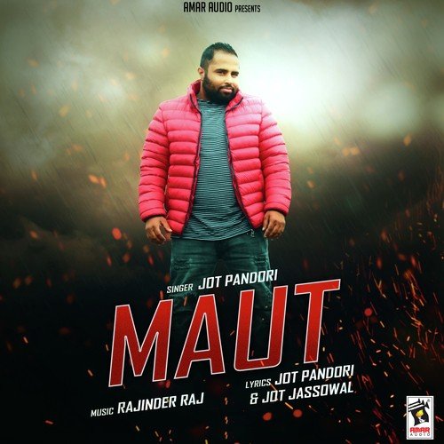 download Jot Pandori  Maut mp3 Single Tracks song 