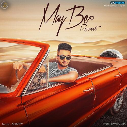 download Ravneet  May Be mp3 Single Tracks song 