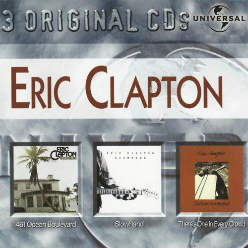 download Eric Clapton  May You Never mp3 Single Tracks song 