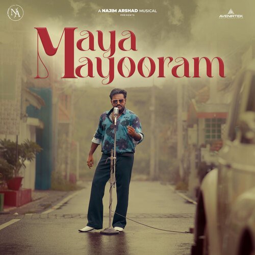 download   Maya Mayooram mp3 Single Tracks song 