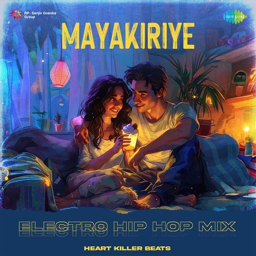 download   Mayakiriye Electro Hip Hop Mix mp3 Single Tracks song 