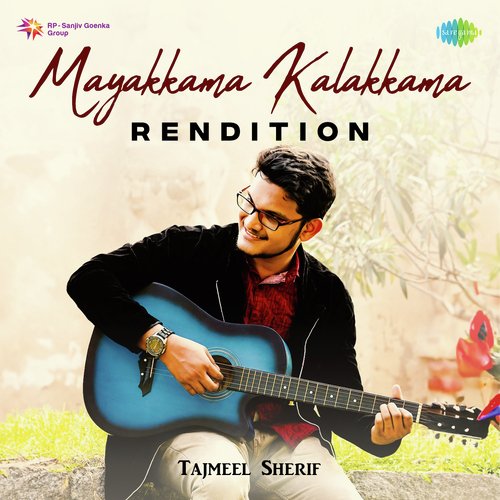 download   Mayakkama Kalakkama Rendition mp3 Single Tracks song 