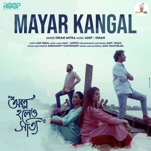 download   Mayar Kangal mp3 Single Tracks song 