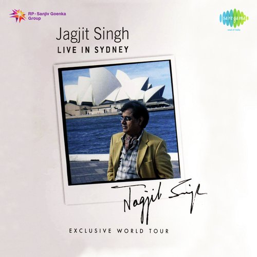 download Jagjit Singh  Maye Ni Main Ek Sikra Yaar Live mp3 Single Tracks song 