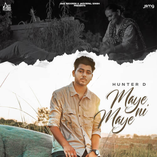 download Hunter D  Maye Ni Maye mp3 Single Tracks song 