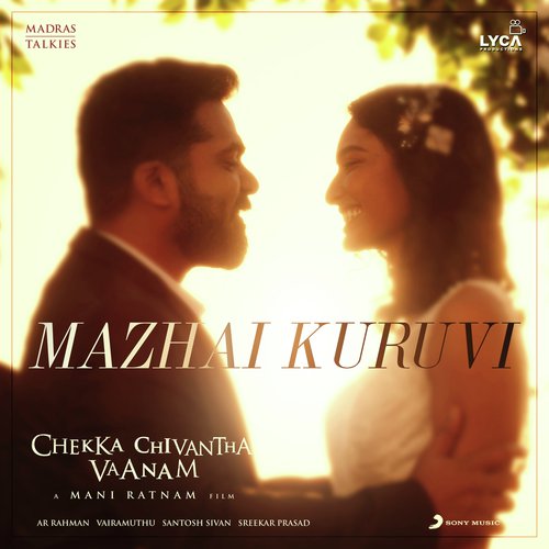 download A.R. Rahman  Mazhai Kuruvi mp3 Single Tracks song 