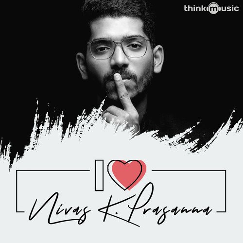 download Nivas K. Prasanna  Mazhai Thooralam mp3 Single Tracks song 