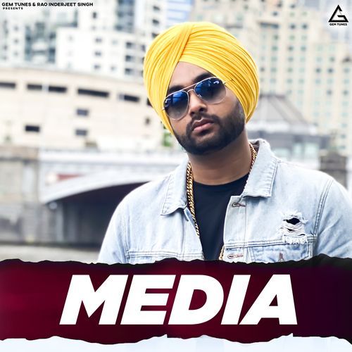 download Simar Gill  Media mp3 Single Tracks song 