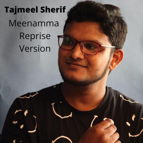 download Tajmeel Sherif  Meenamma mp3 Single Tracks song 