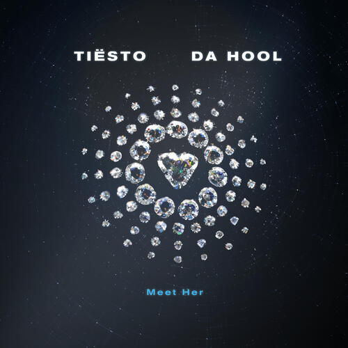 download Tiësto, Da Hool, Tiësto, Da Hool  Meet Her mp3 Single Tracks song 