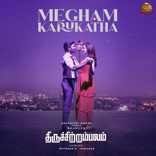 download   Megham Karukatha mp3 Single Tracks song 