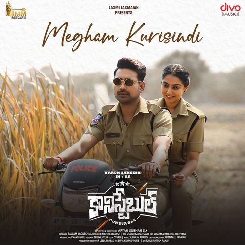 download   Megham Kurisindi mp3 Single Tracks song 