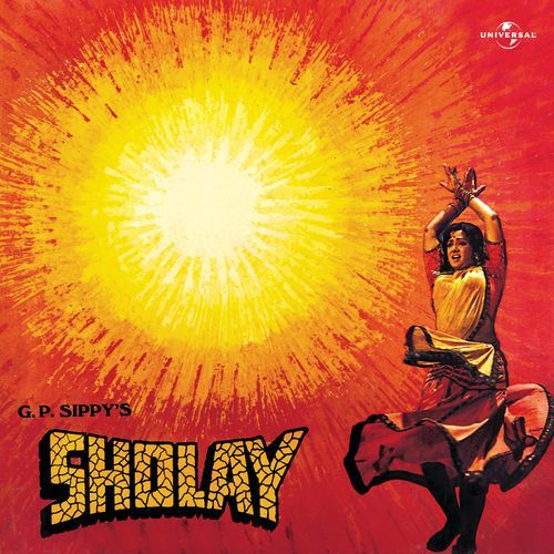 download R.D. Burman  Mehbooba Mehbooba (From "Sholay") mp3 Single Tracks song 