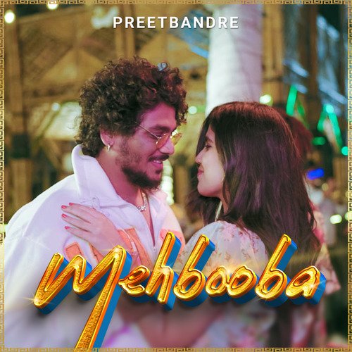 download   Mehbooba mp3 Single Tracks song 