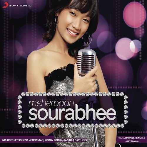 download Sourabhee  Meherbaan mp3 Single Tracks song 