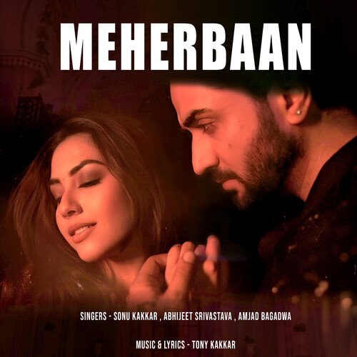 download Sonu Kakkar  Meherbaan mp3 Single Tracks song 