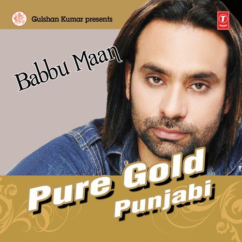 download Babbu Maan  Mehfil Mitraan Di mp3 Single Tracks song 