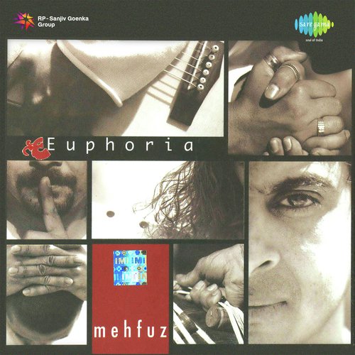 download Euphoria - The Band  Mehfuz mp3 Single Tracks song 