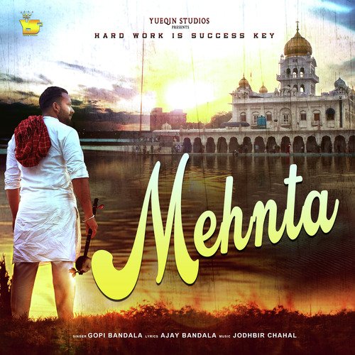 download Gopi Bandala  Mehnta mp3 Single Tracks song 