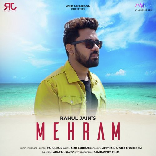 download Rahul Jain  Mehram mp3 Single Tracks song 