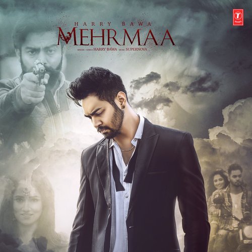 download Harry Bawa  Mehrmaa mp3 Single Tracks song 