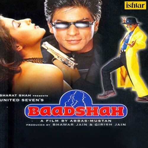 download Abhijeet, Anu Malik, Shah Rukh Khan  Mein To Hoon Pagal mp3 Single Tracks song 