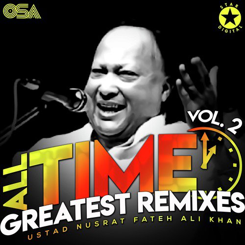 download Nusrat Fateh Ali Khan, Shortie, Dr Zeus  Mein Yaar Yaar mp3 Single Tracks song 