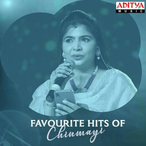 download Chinmayi Sripaada  Mellaga Mellaga mp3 Single Tracks song 