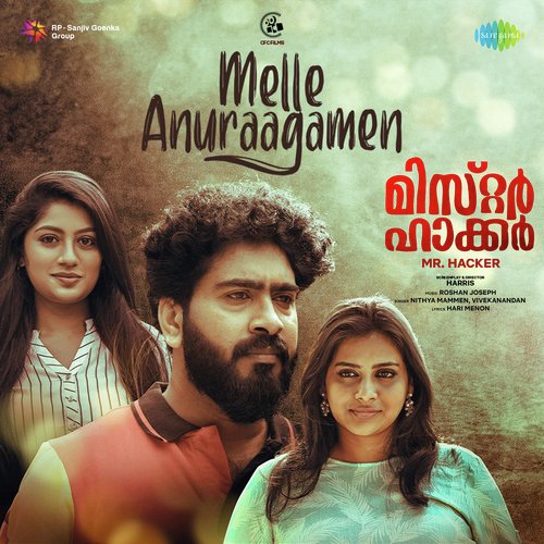 download   Melle Anuraagamen mp3 Single Tracks song 