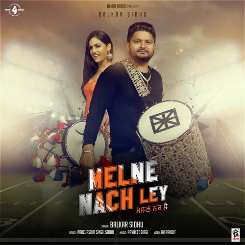 download Balkar Sidhu  Melne Nach Ley mp3 Single Tracks song 