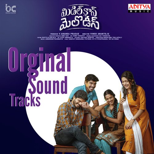 download R.H. Vikram  Melody Of Middleclass mp3 Single Tracks song 