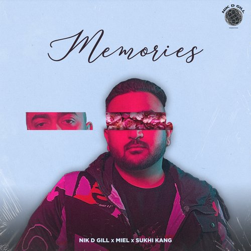 download Miel, Nik D Gill  Memories mp3 Single Tracks song 