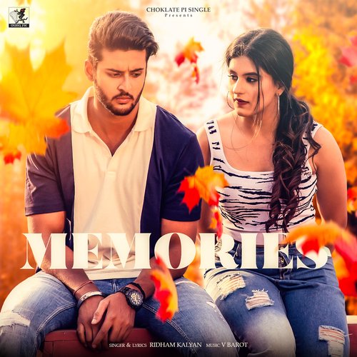 download Ridham Kalyan  Memories mp3 Single Tracks song 