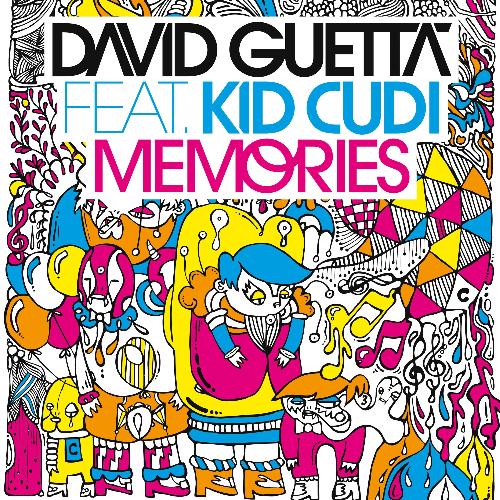 download David Guetta  Memories mp3 Single Tracks song 