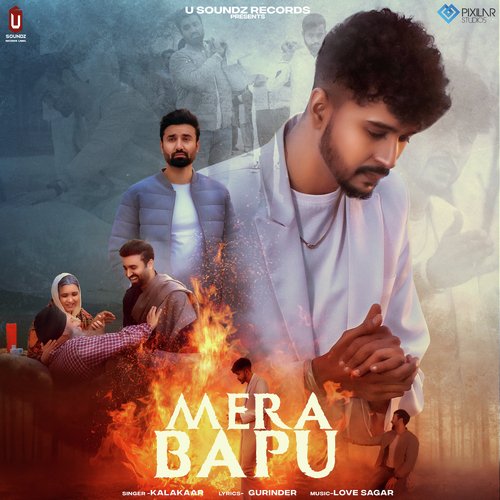 download Kalakaar  Mera Bapu mp3 Single Tracks song 