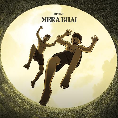 download DIVINE  Mera Bhai mp3 Single Tracks song 