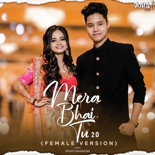 download   Mera Bhai Tu mp3 Single Tracks song 