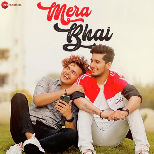 download Vikas Naidu, Shubham Singh  Mera Bhai mp3 Single Tracks song 