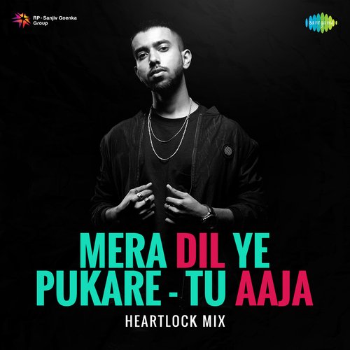 download   Mera Dil Ye Pukare Tu Aaja Heartlock Mix mp3 Single Tracks song 