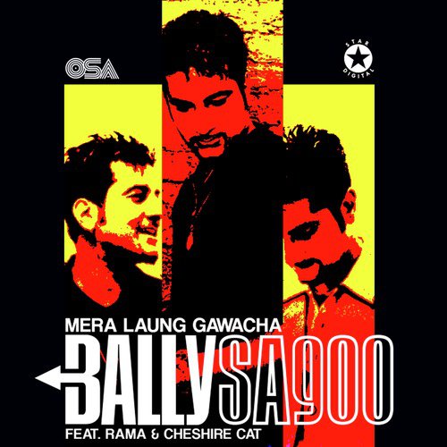 download Bally Sagoo, Cheshire Cat, Rama  Mera Laung Gawacha mp3 Single Tracks song 