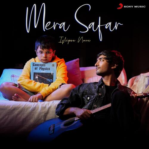 download Iqlipse Nova  Mera Safar mp3 Single Tracks song 