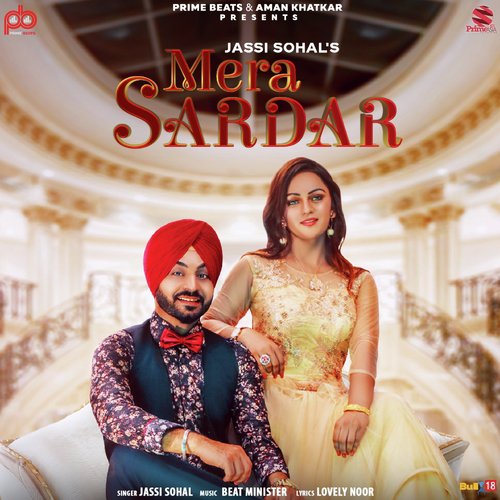 download Jassi Sohal  Mera Sardar mp3 Single Tracks song 