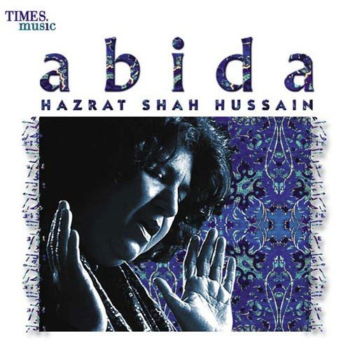 download Abida Parveen  Mera Sohna Sajjan Ghar Aaya mp3 Single Tracks song 