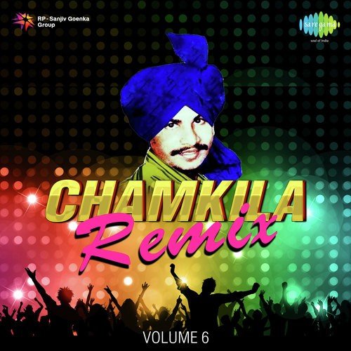 download Amar Singh Chamkila, Amarjot  Mera Vyah Karvan Nu Jee 1 mp3 Single Tracks song 