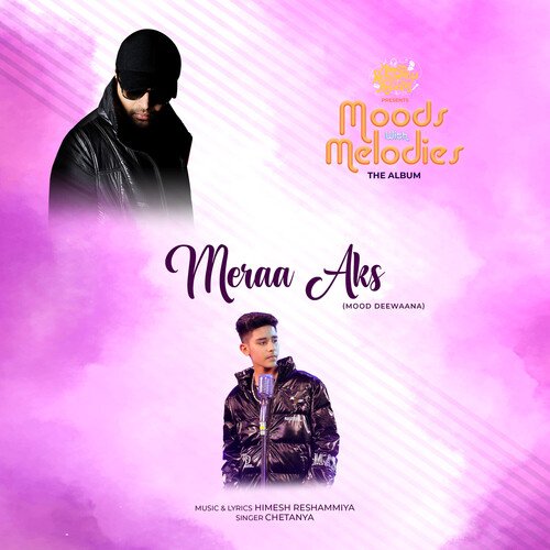 download   Meraa Aks mp3 Single Tracks song 